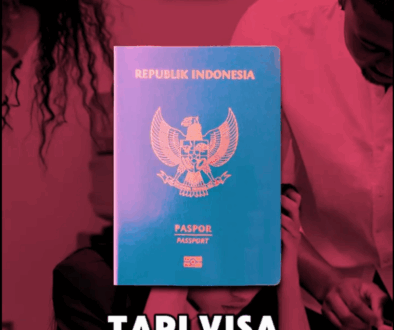 Visa Express